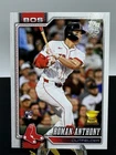 2026 Topps Baseball Series 1 Roman Anthony Rookie RC #189