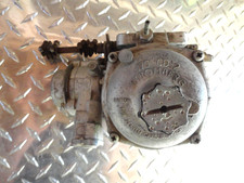 Jaguar Stromberg Zenith 175 Cd-2 Carburetor Removed From 1986 Xj6 Fast Shipping Jaguar Stromberg Zenith 175 Cd-2 Carburetor Removed From 1986 Xj6 Fast Shipping