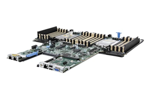 Dell PowerEdge R6525 Server Motherboard 8TH0X | 1 Year Warranty