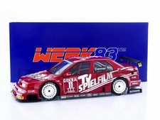 WERK 83 1/18 - ALFA-ROMEO 155 V6 TI - DTM 1995 W1801022
