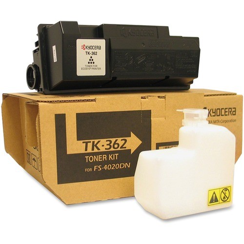 Kyocera TK-362 Original Toner Cartridge 15490₽