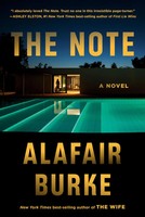 The Note | A Novel | Alafair Burke | Englisch | Taschenbuch | 2025