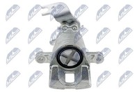NTY Bremssattel HZT-HD-014 FüR Honda