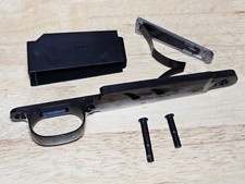 Winchester Model 70 Rifle Super Grade Long Action Floorplate Assembly Post 64