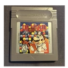 Nintendo Dr. Mario Game Boy NTSC-U/C E-Everyone Puzzle Video Game Cartridge