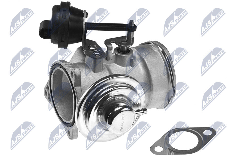 N.T.Y. EGR-AU-001.NTY EGR Valve for AUDI,FORD,SEAT,SKODA,VW