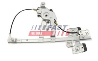 Fast Fensterheber Elektrisch Hinten Rechts FüR Skoda Octavia I Combi 1U5 1U2