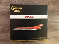 Gemini  - 1/200 - CP Air - 727-200