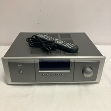NAD M15 HD AV Surround Sound Preamplifier W/ ...