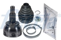 Gelenksatz Antriebswelle Freccia CVJ13-1019 M20X1,5 FüR Mercedes Klasse Sports