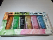 Peter Thomas Roth Meet Your Mask 6 Piece Mask Kit in box