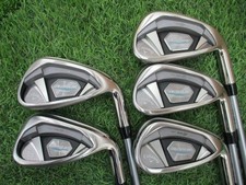 Callaway Rogue Star Iron Set 6-9,Pw 5pc Flex Regular Speeder EVOLUTION for CW 60