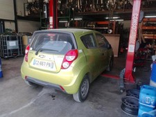Neiman Chevrolet SPARK