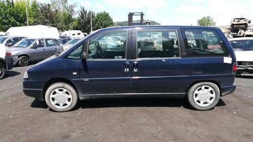 Capó PEUGEOT 806 PHASE 1 7901H2 - Imagen 5 de 20