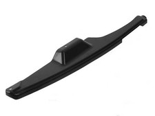 Porsche 911 912 1965-1969 Lower Door Armrest RIGHT URO PARTS 90155545220