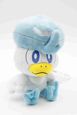Kwaks Pl&uuml;schtier Original Japan Pokemon Center 2022 neu