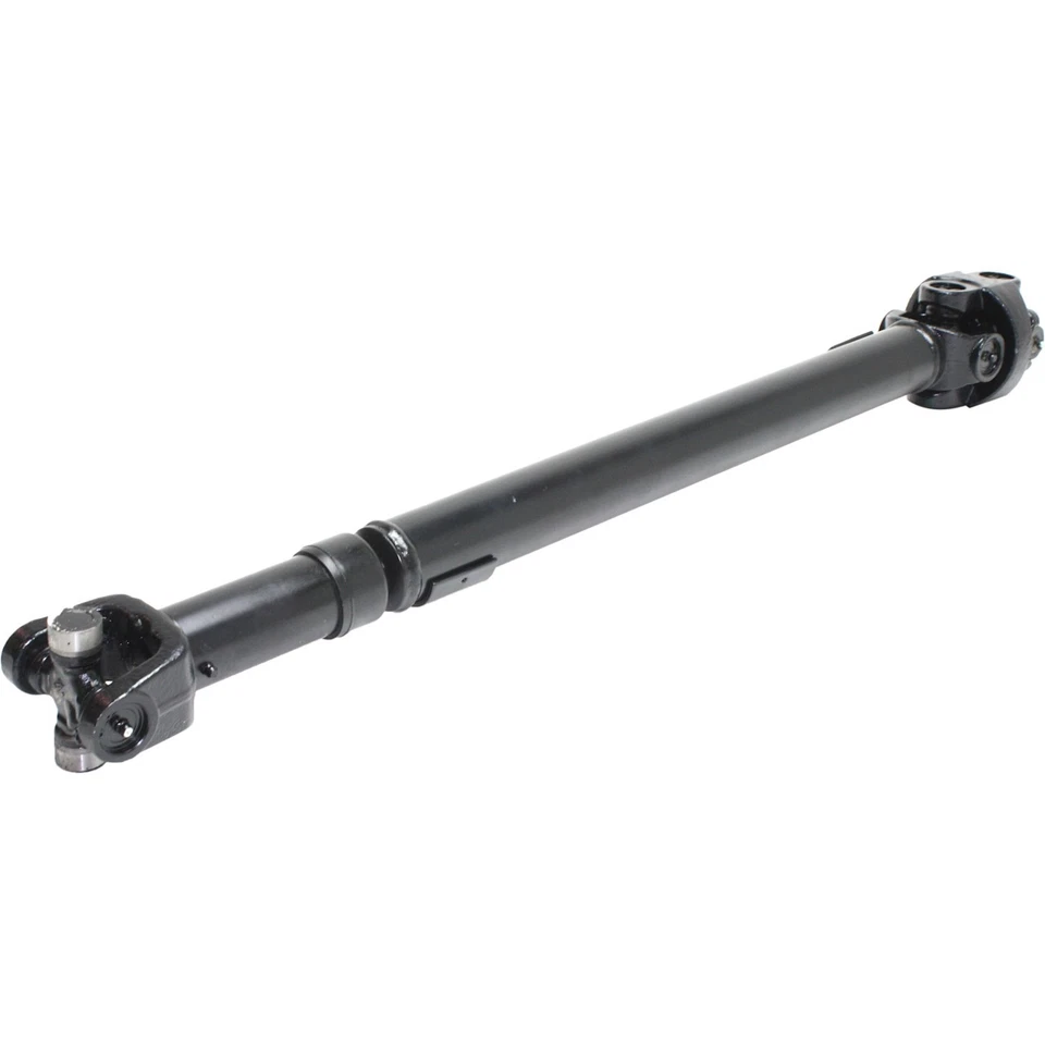 Front Driveshaft For Jeep Cherokee 1987-2001 4.0L 4WD Automatic Trans 32.25in. - Image 3 of 4