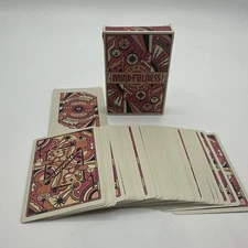 Mindfulness Playing Cards by Art of Play OPENED