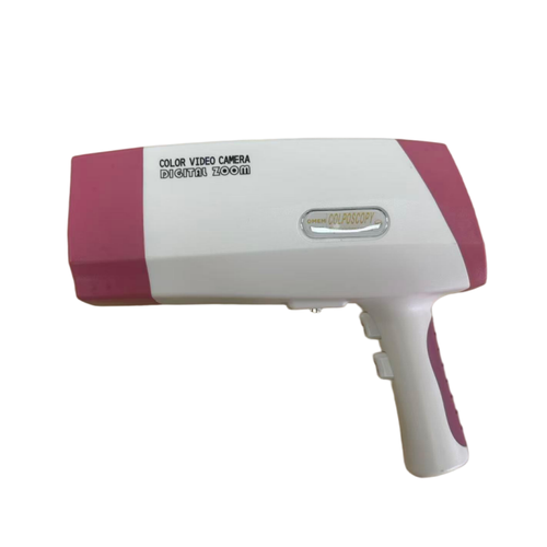 Digital Gyn Electronic Colposcope w/ LCD Screen Display & Diagnostic Soft+Tripod - Afbeelding 5 van 13