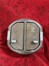 1938 1939 Chevrolet Original Accessory Deluxe Heater Housing 39 Chevy Harrison