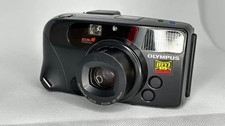 Olympus ZOOM AF PANORAMA film camera