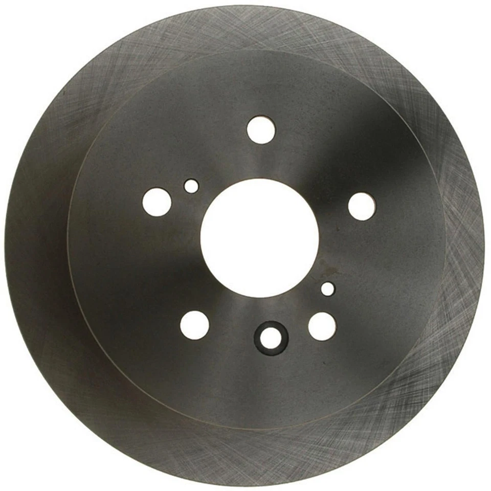 Rotor de freno de disco Foto 2 de 4