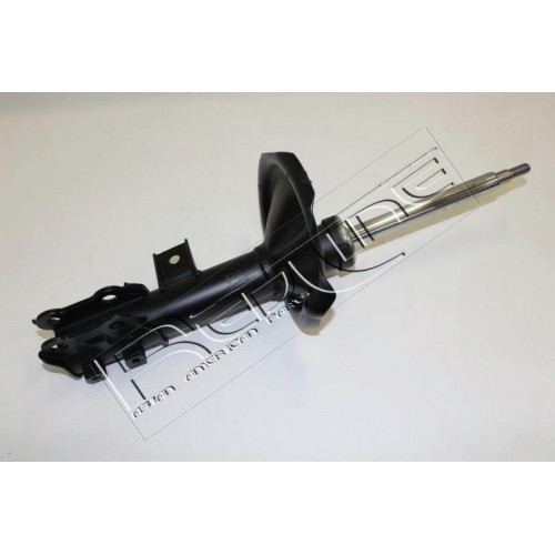 Amortisseur hydraulique avant droit Red-line 39KI034 pour véhicules Kia