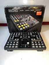 Novation Twitch - Serato Itch