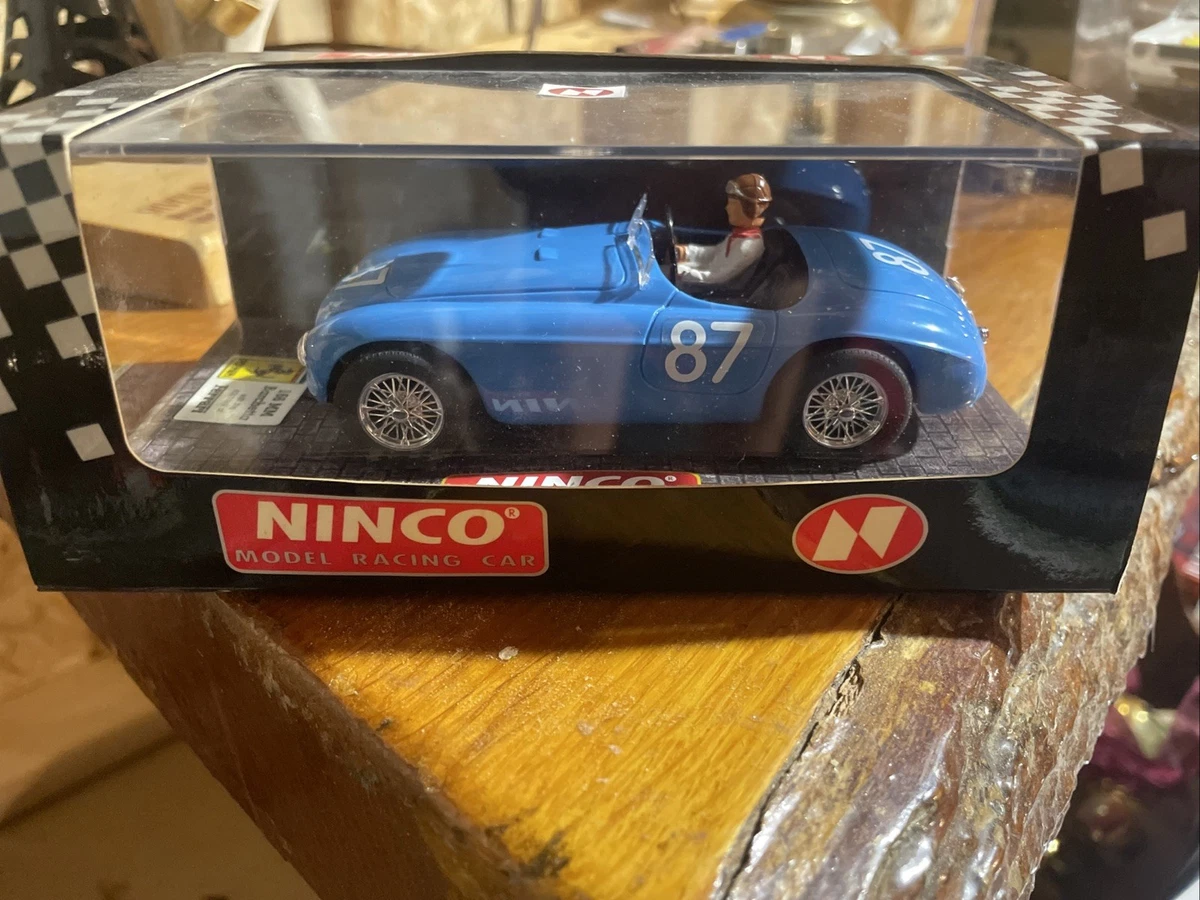 Ninco 1/32 Scale Slot Cars for sale | eBay