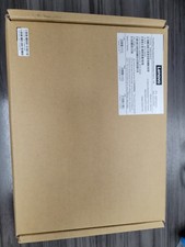 Lenovo Thinkpad Thunderbolt 4 Workstation Doc...