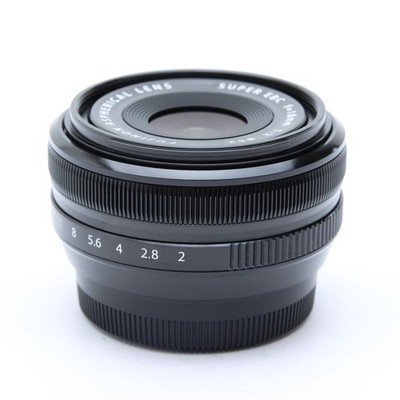 Fujifilm Fujinon XF 18mm F/2 R (Fuji X mount) #250 | eBay