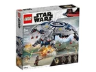 LEGO Star Wars: Droid Gunship (75233) 99% Complete Instructions Included