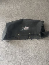 Winch Cover For Smittybilt Xrc-8 And Xrc-10 Winch Used 97281-99 9728199