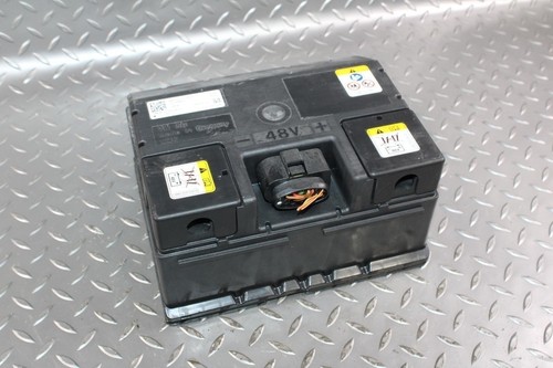 Bentley Continental GT 2019-2024 Battery P/N 4M0915169F Photo - $235