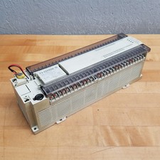 Mitsubishi FX2N-80MT-ESS/UL Programmable Controller, 100-240Vac, 50/60Hz, 45W