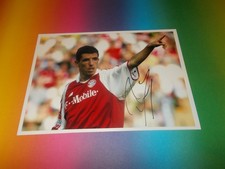 Roy Makaay Bayern Munich signed autograph on 20x28 photo in person