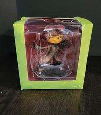 Raz Action Figure PSYCHONAUTS 2 FanGamer Double Fine MIB NEW