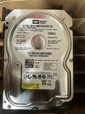 Western Digital WD800JD-75MSA3 80GB HDD 3.5 7200RPM SATA WD800JD75MSA3