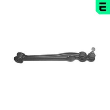 OPTIMAL Querlenker Dreieckslenker G5-507 Stahlguss für BMW 5er E12 6er E24 518