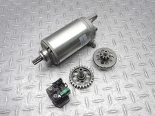 2024 24-25 KTM Duke 990 OEM Starter Motor Gear Relay Solenoid Engine Start Lot