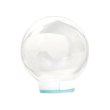 Cat Transparent Muzzle with Breathable Hood Pet Grooming Cover for Nail Trimming