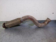 9812592980 5555993 front exhaust tailpipe CITROEN C4 SPACETOURER 3D 1.5 2018