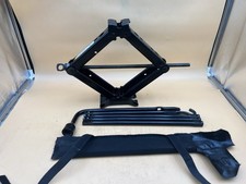 2011-2020 Dodge Ram 1500 Emergency Jack And Tool Kit Assembly Oem. 2011-2020 Dodge Ram 1500 Emergency Jack And Tool Kit Assembly Oem.