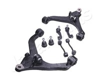 Japanparts SKS-901 Lenkersatz, RadaufhäNgung FüR Jeep