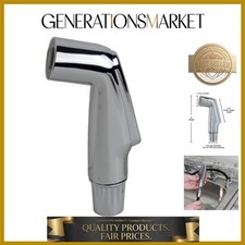 88760 Universal Fit Sink Spray Head, Chrome