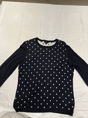 tommy hilfiger women sweater xl
