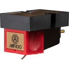 NAGAOKA MP-100 Phono Stereo Cartridge Turntable