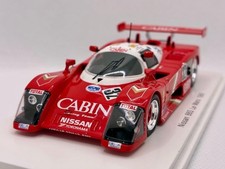 Spark Nissan 88S Le Mans 1989 Age14+