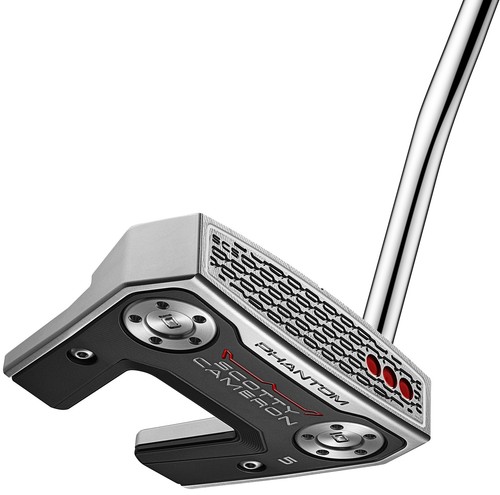 Titleist Scotty Cameron Phantom 5 2026 Putter 35.5 Inches Excellent