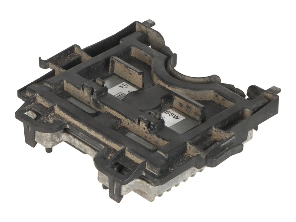 Centralina Motore OPEL Corsa E (X15) 1.4 66 kW 90 CV (09.2014->) 12679199 1.4 - Immagine 4 di 4